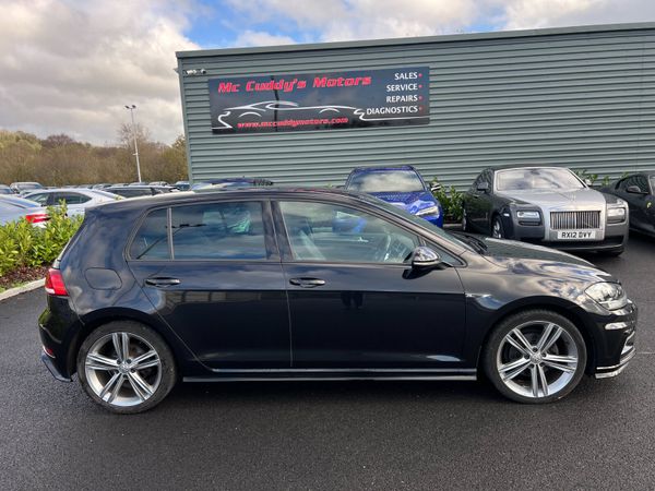 2019 Volkswagen Golf R Line 2.0 TDI 372199328