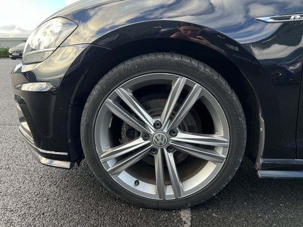 2019 Volkswagen Golf R Line 2.0 TDI 372199322
