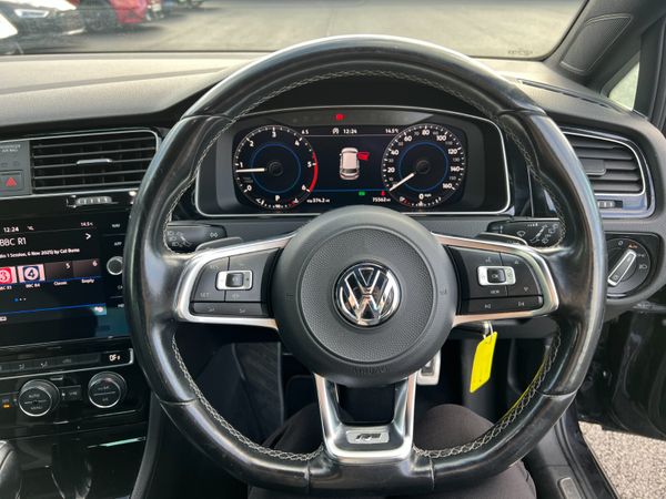 2019 Volkswagen Golf R Line 2.0 TDI 372199334