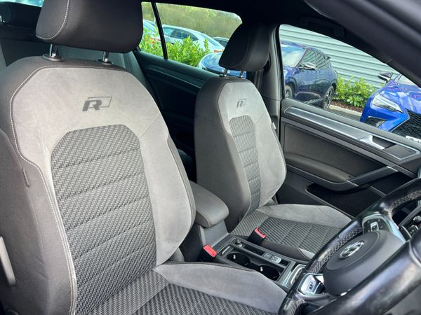 2019 Volkswagen Golf R Line 2.0 TDI 372199335