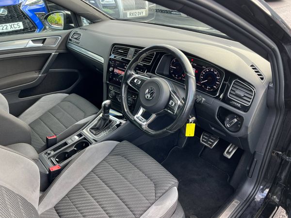 2019 Volkswagen Golf R Line 2.0 TDI 372199337