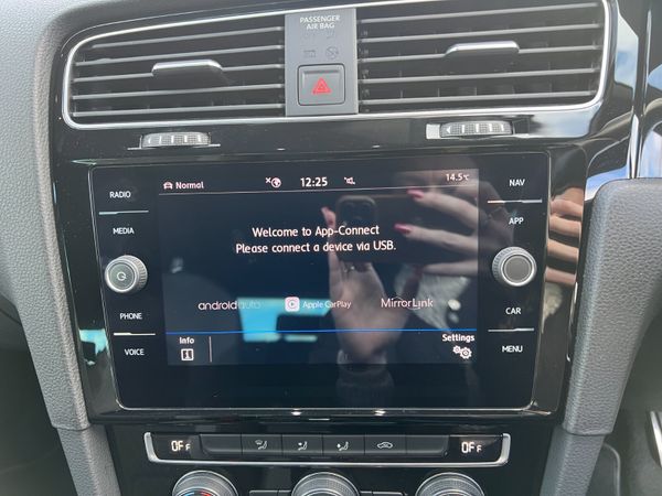 2019 Volkswagen Golf R Line 2.0 TDI 372199338