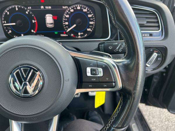 2019 Volkswagen Golf R Line 2.0 TDI 372199339