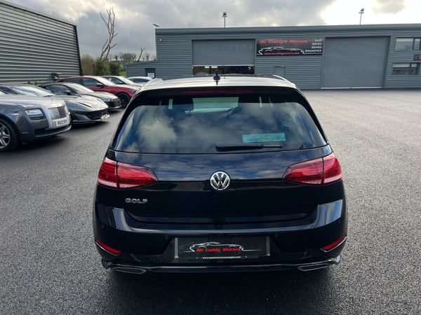2019 Volkswagen Golf R Line 2.0 TDI 372199330