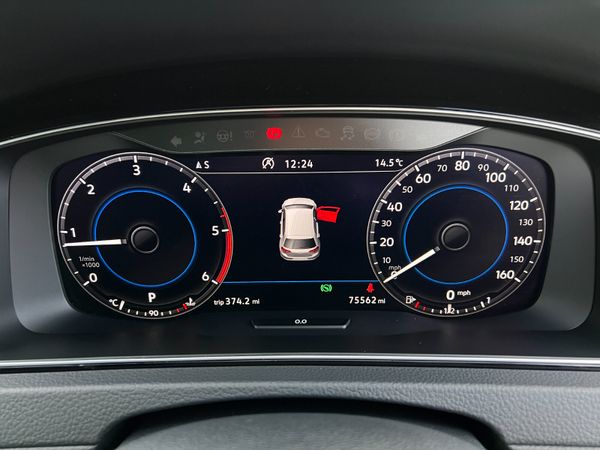 2019 Volkswagen Golf R Line 2.0 TDI 372199333