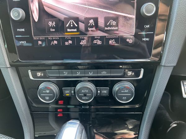 2019 Volkswagen Golf R Line 2.0 TDI 372199344