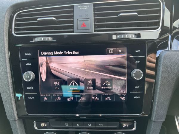 2019 Volkswagen Golf R Line 2.0 TDI 372199345