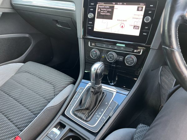 2019 Volkswagen Golf R Line 2.0 TDI 372199346