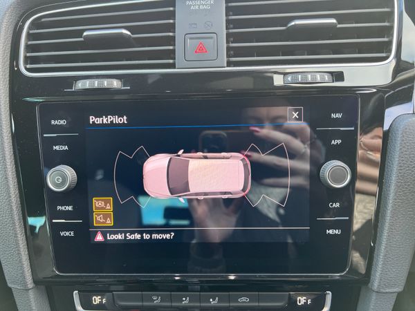 2019 Volkswagen Golf R Line 2.0 TDI 372199347