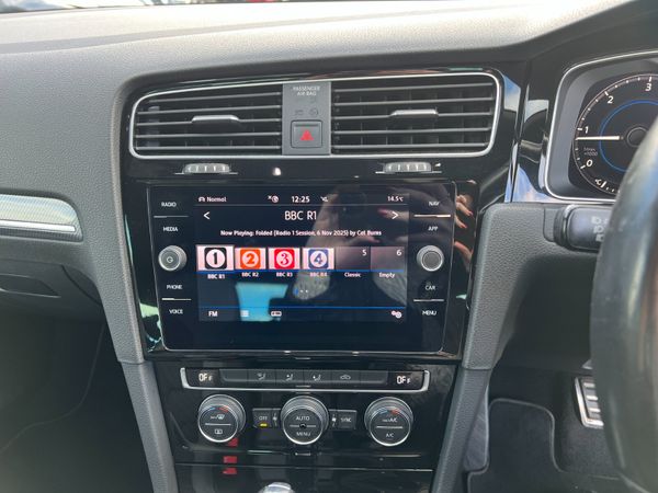 2019 Volkswagen Golf R Line 2.0 TDI 372199340