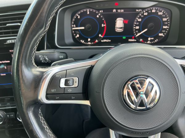 2019 Volkswagen Golf R Line 2.0 TDI 372199341