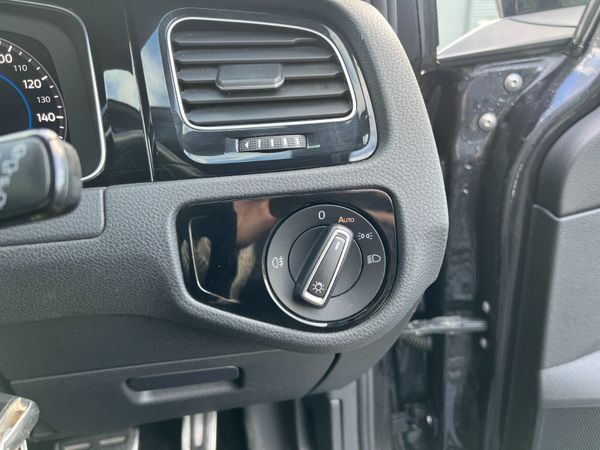 2019 Volkswagen Golf R Line 2.0 TDI 372199342