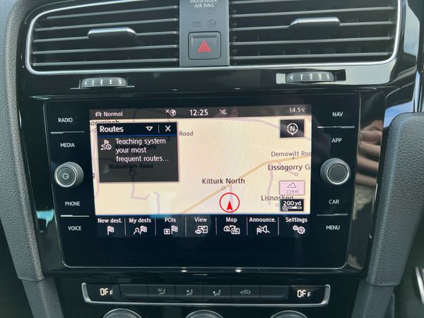 2019 Volkswagen Golf R Line 2.0 TDI 372199343