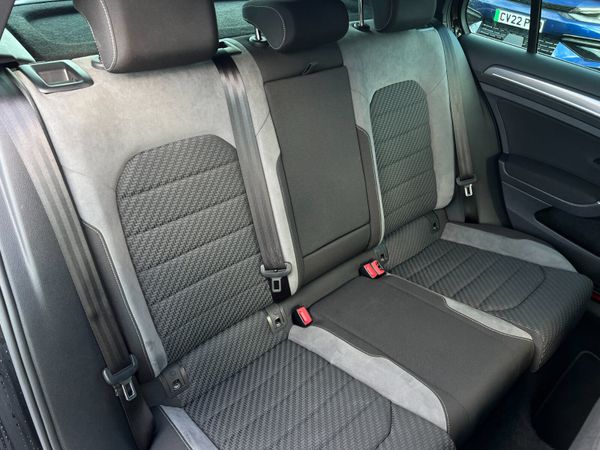 2019 Volkswagen Golf R Line 2.0 TDI 372199350