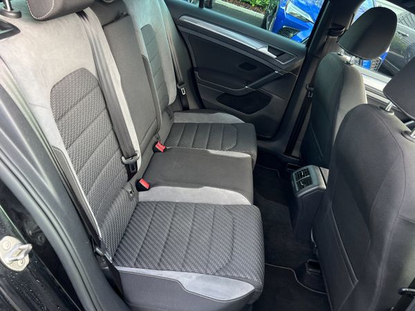 2019 Volkswagen Golf R Line 2.0 TDI 372199351