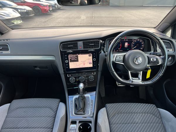 2019 Volkswagen Golf R Line 2.0 TDI 372199352