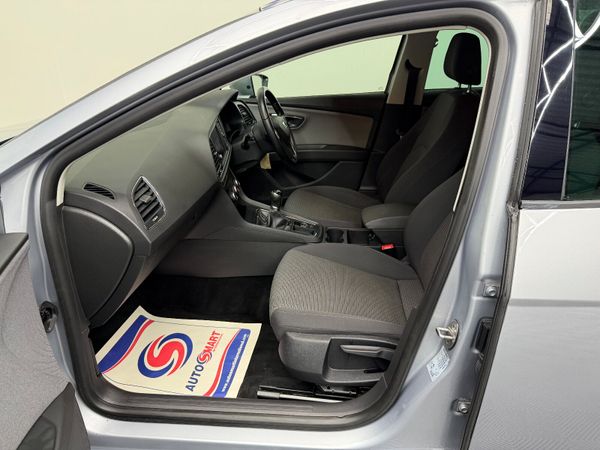 2018 182 SEAT LEON SPORT TOURER SE DYNAMIC 372199396