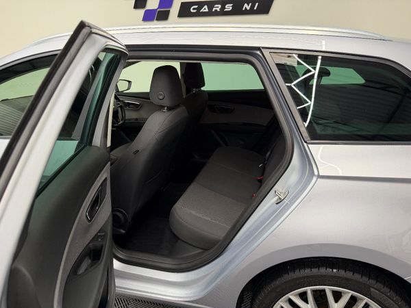 2018 182 SEAT LEON SPORT TOURER SE DYNAMIC 372199392