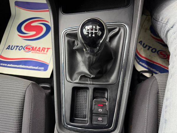 2018 182 SEAT LEON SPORT TOURER SE DYNAMIC 372199421