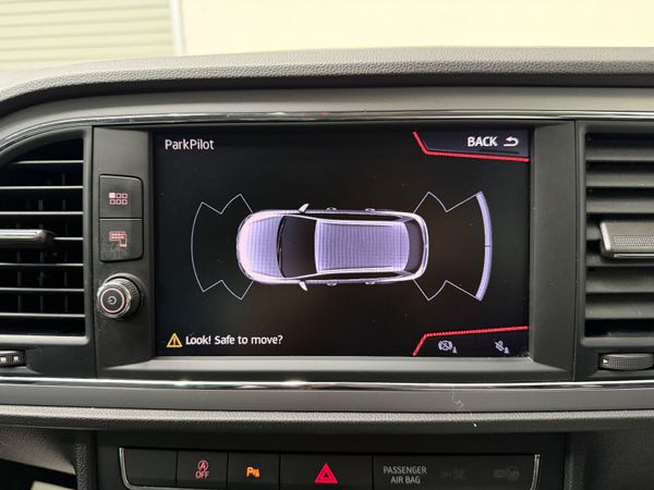 2018 182 SEAT LEON SPORT TOURER SE DYNAMIC 372199423