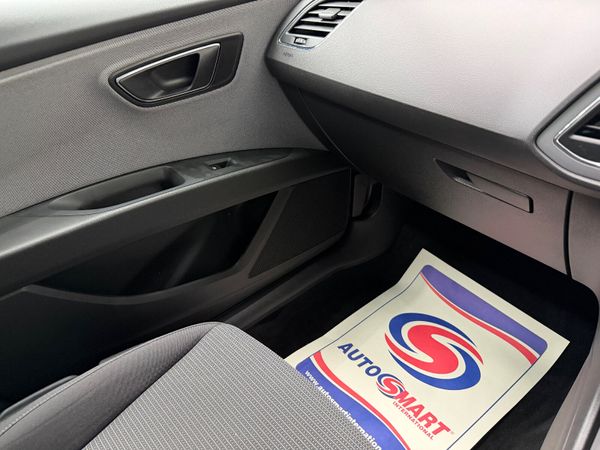 2018 182 SEAT LEON SPORT TOURER SE DYNAMIC 372199449