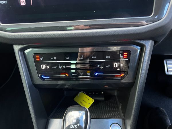 2020 (202) Volkswagen Tiguan R Line 2.0 TDI - Auto 372199455