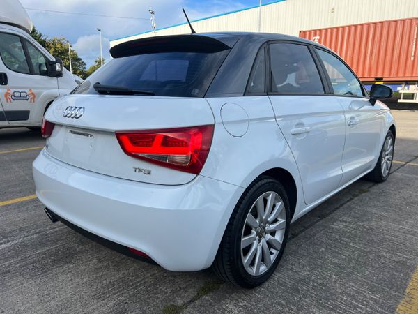 Audi A1 2013 SLINE NCT 11/26 LOW MILES 372192686