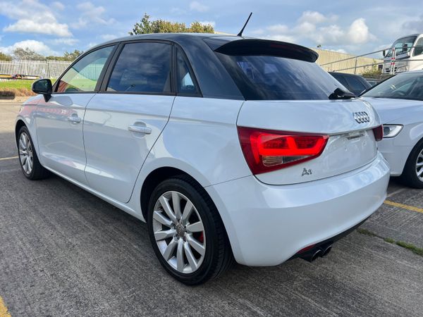Audi A1 2013 SLINE NCT 11/26 LOW MILES 372192694