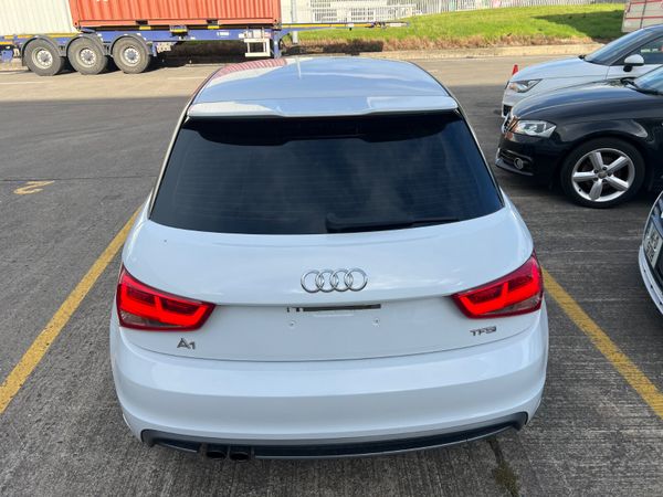Audi A1 2013 SLINE NCT 11/26 LOW MILES 372192707