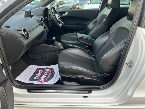 Audi A1 2013 SLINE NCT 11/26 LOW MILES 372192715