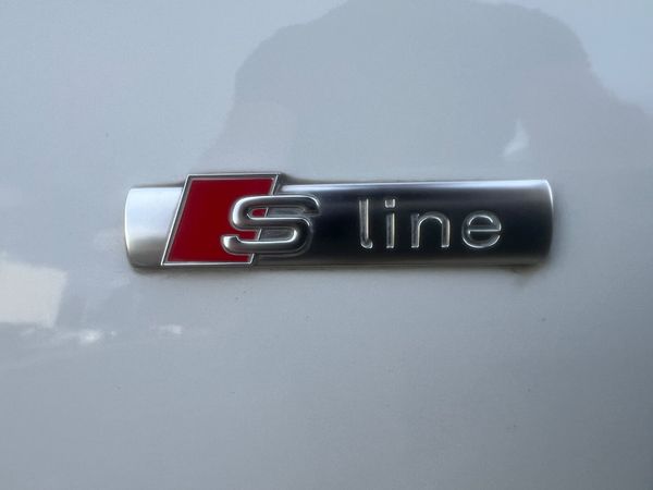 Audi A1 2013 SLINE NCT 11/26 LOW MILES 372192716