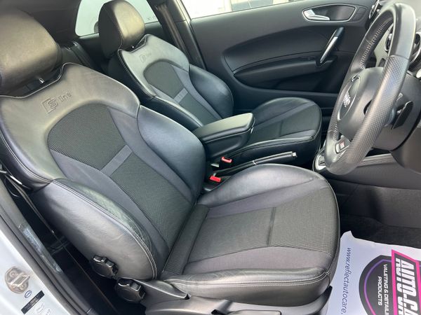 Audi A1 2013 SLINE NCT 11/26 LOW MILES 372192736