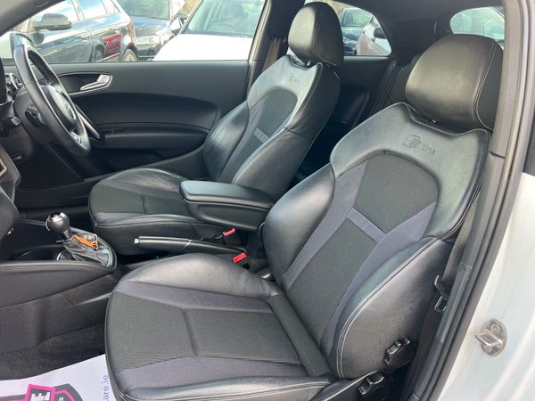 Audi A1 2013 SLINE NCT 11/26 LOW MILES 372192732