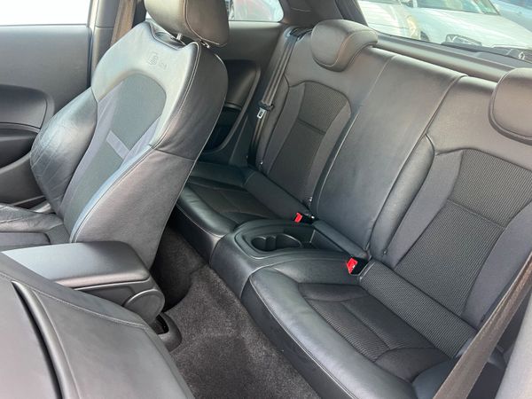 Audi A1 2013 SLINE NCT 11/26 LOW MILES 372192733