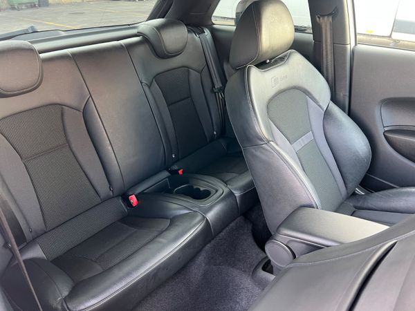 Audi A1 2013 SLINE NCT 11/26 LOW MILES 372192758