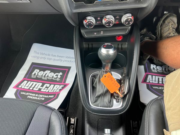 Audi A1 2013 SLINE NCT 11/26 LOW MILES 372192760