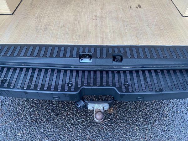 Nissan Interstar 2023 372193557