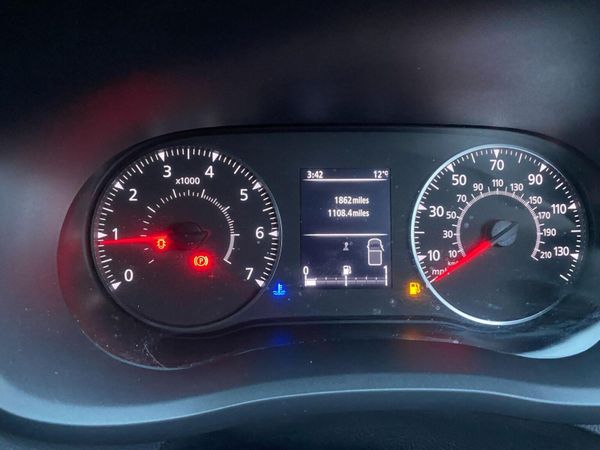 Nissan Interstar 2023 372193553