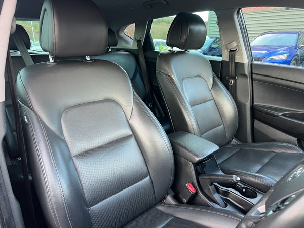 2018 Hyundai Tucson Sport Edition 1.7 CRDI 372204735