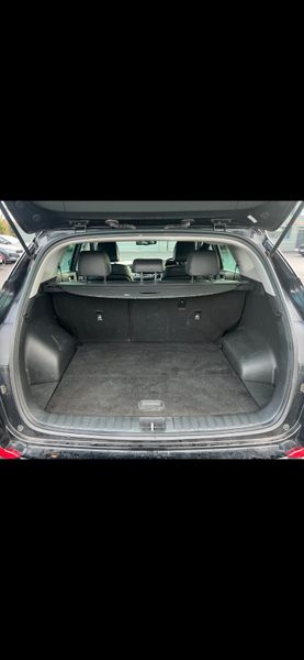 2018 Hyundai Tucson Sport Edition 1.7 CRDI 372204737