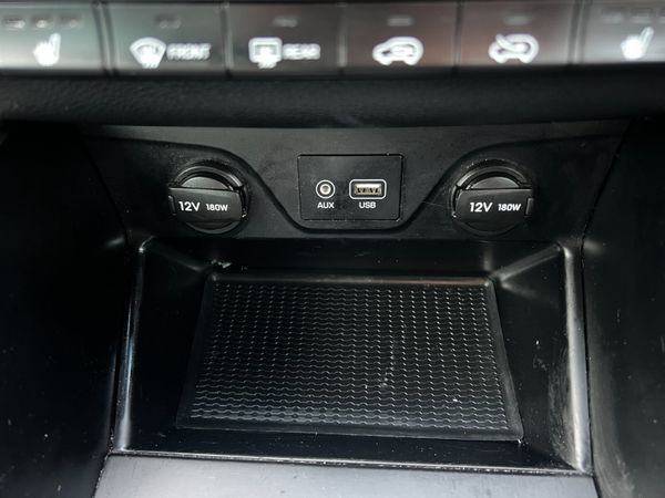 2018 Hyundai Tucson Sport Edition 1.7 CRDI 372204747