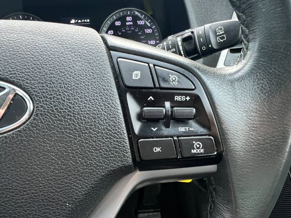 2018 Hyundai Tucson Sport Edition 1.7 CRDI 372204741