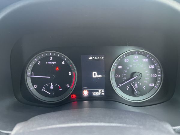 2018 Hyundai Tucson Sport Edition 1.7 CRDI 372204742