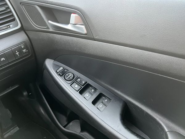 2018 Hyundai Tucson Sport Edition 1.7 CRDI 372204743