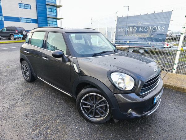 MINI COOPER 1.6D COOPER D CONVERTIBLE,LOW MILAGE 372208971