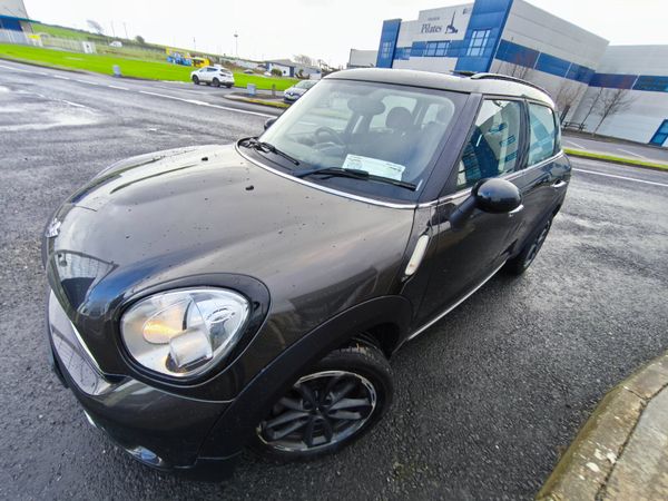 MINI COOPER 1.6D COOPER D CONVERTIBLE,LOW MILAGE 372209005