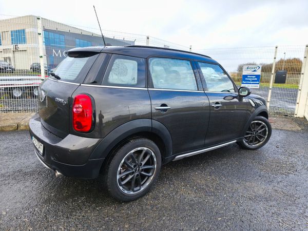 MINI COOPER 1.6D COOPER D CONVERTIBLE,LOW MILAGE 372209009