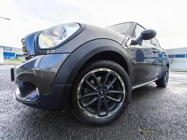 MINI COOPER 1.6D COOPER D CONVERTIBLE,LOW MILAGE 372209003