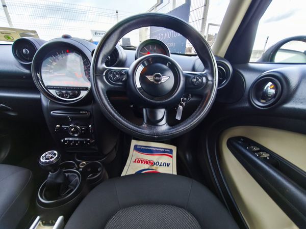 MINI COOPER 1.6D COOPER D CONVERTIBLE,LOW MILAGE 372209034