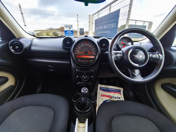 MINI COOPER 1.6D COOPER D CONVERTIBLE,LOW MILAGE 372209036